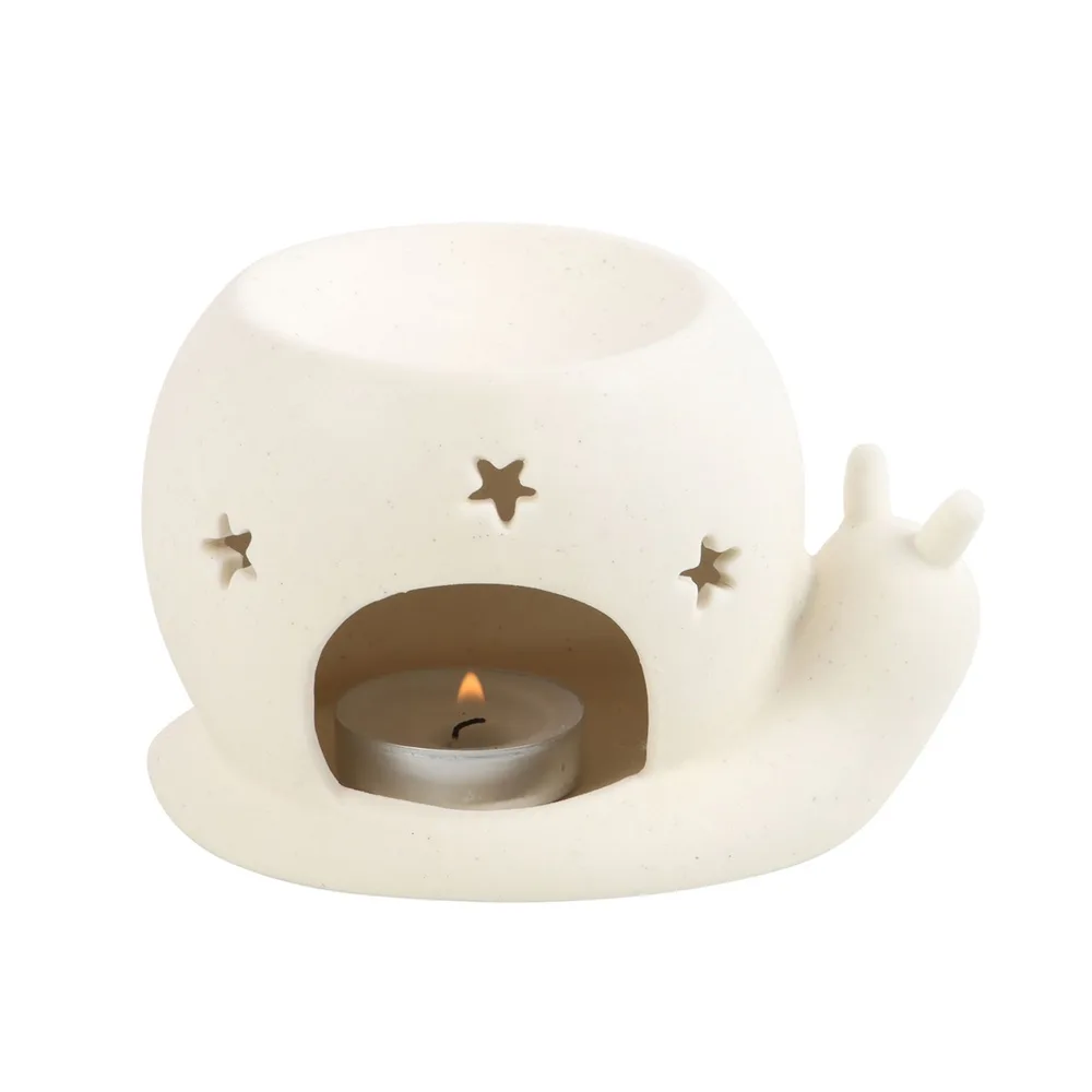 Snail Oil Burner - Image 4