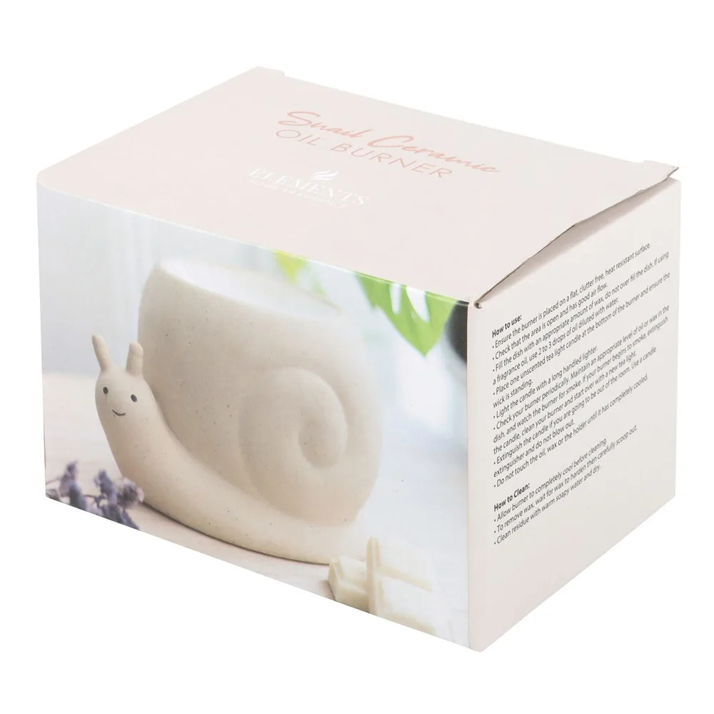 Snail Oil Burner - Image 5