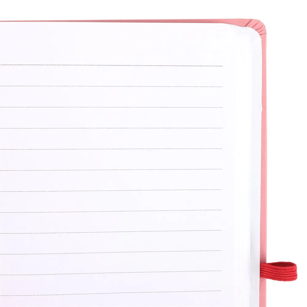 The Sun Gratitude Journal with Rose Quartz Pen - Image 4