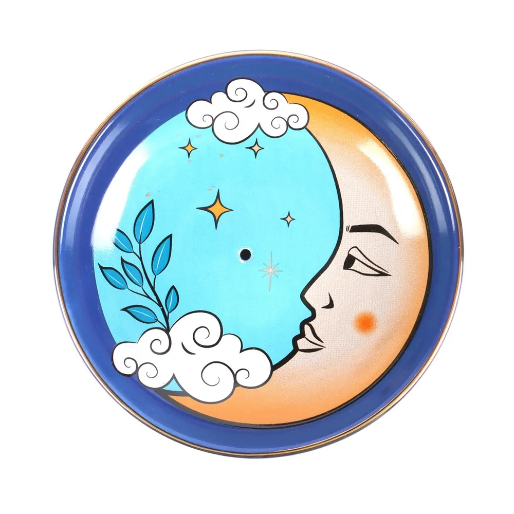 The Moon Celestial Incense Holder - Image 3