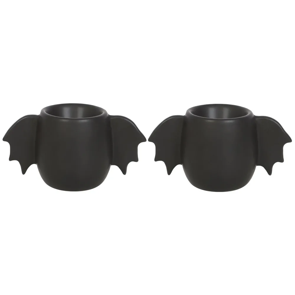 Bat Wing Egg Cup Set - Image 2