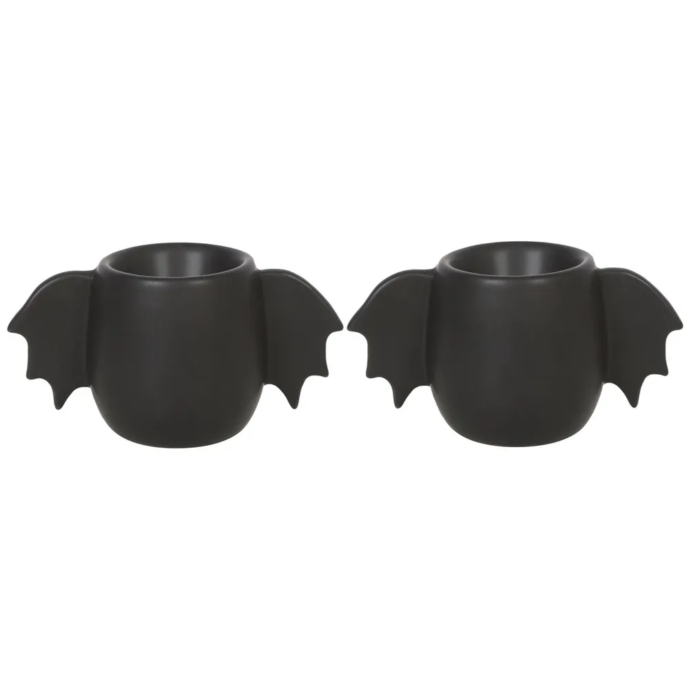 Bat Wing Egg Cup Set - Image 4