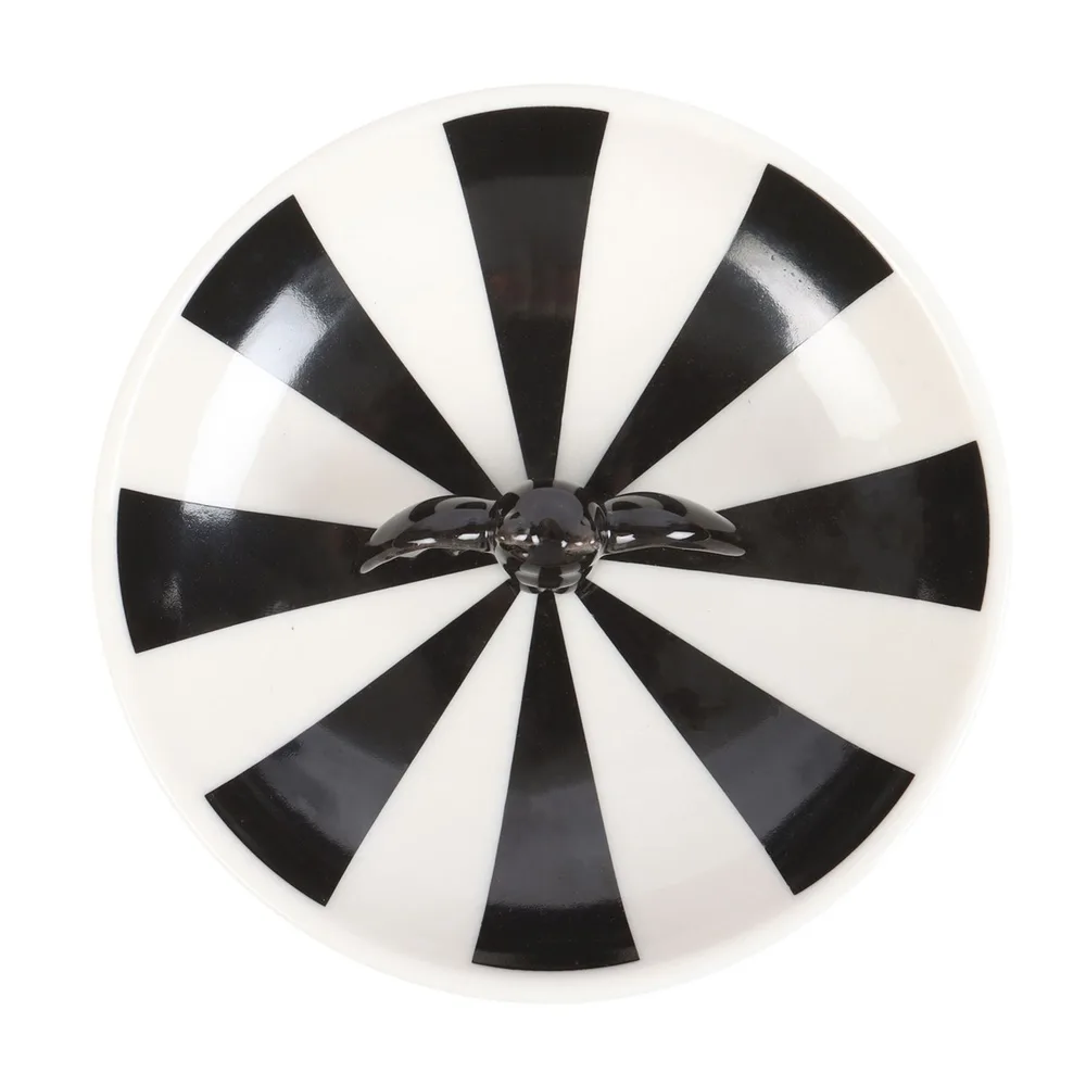 Striped Bat Trinket Dish - Image 4