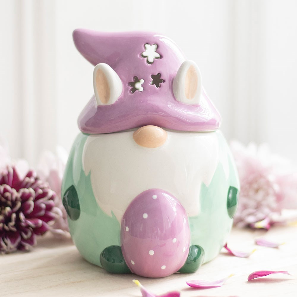 Easter Bunny Gonk Oil Burner Easter Bunny Gonk Oil Burner