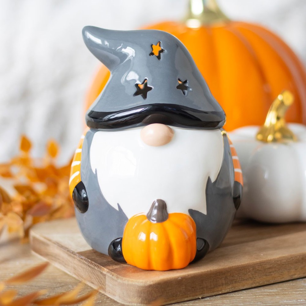 Halloween Gonk Oil Burner Halloween Gonk Oil Burner