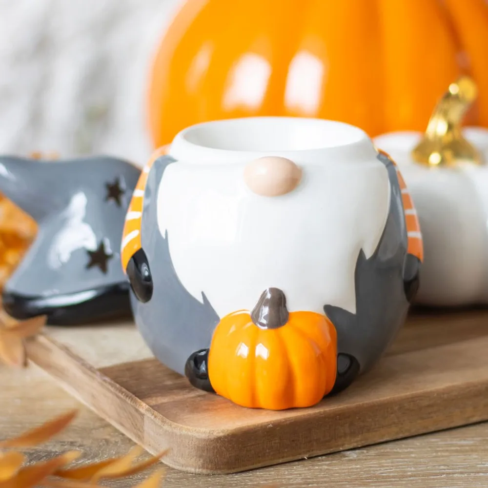 Halloween Gonk Oil Burner - Image 2