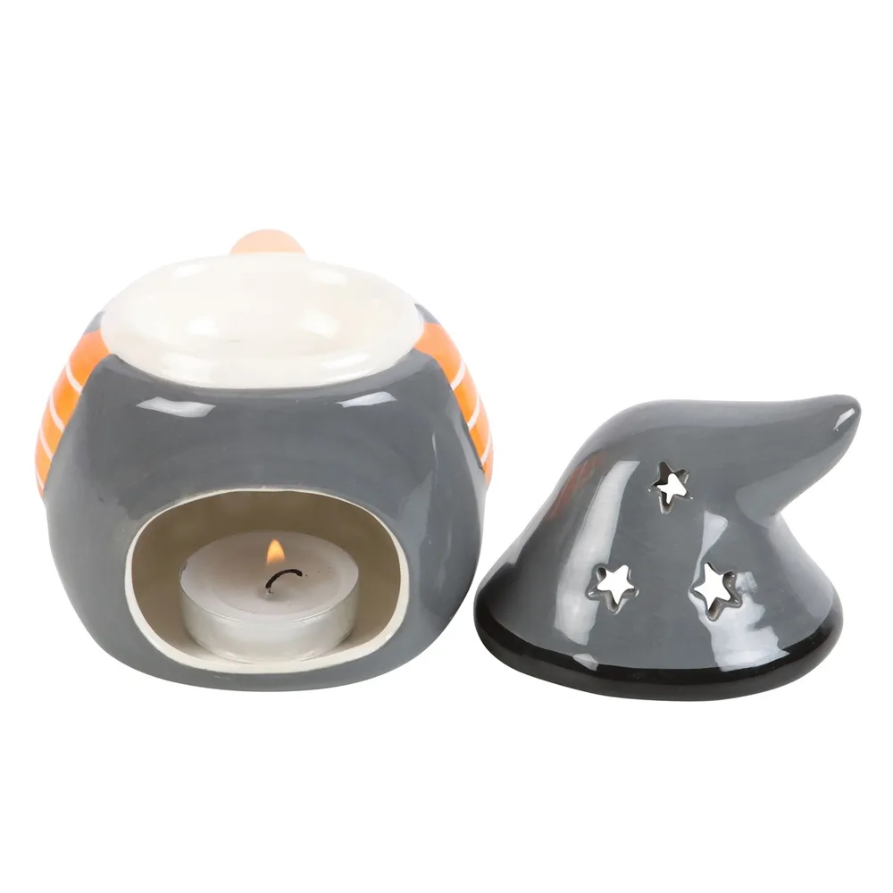 Halloween Gonk Oil Burner - Image 6