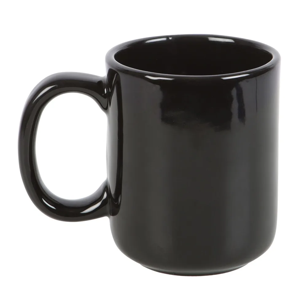 Skeleton Hand Mug - Image 4