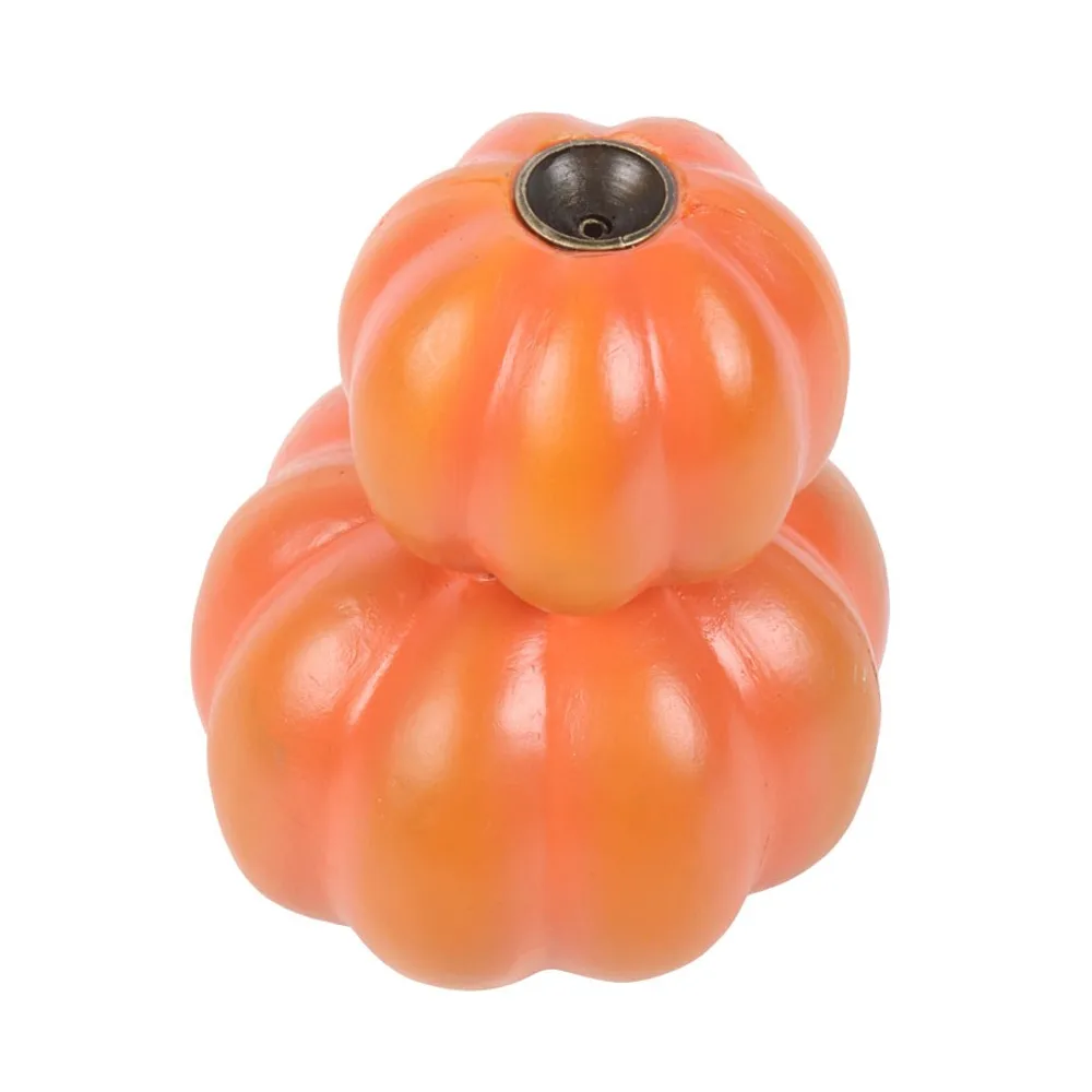 Stacked Pumpkins Backflow Incense Burner - Image 5