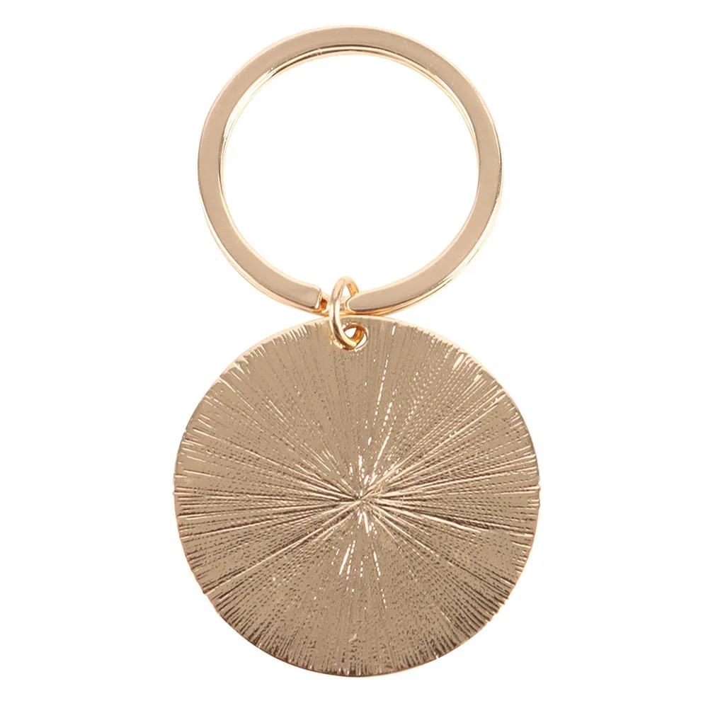 Pack of 9 Angel Number Keyrings - Image 3
