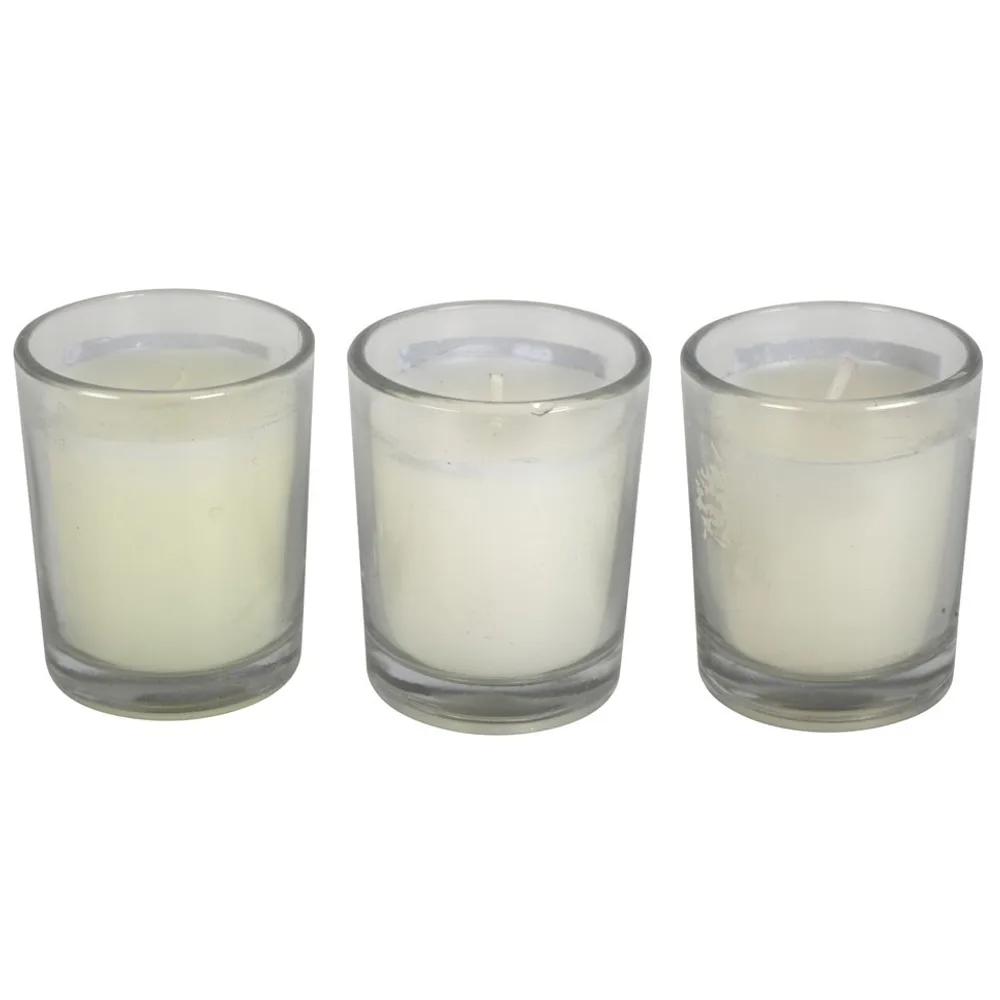 Gnome Sweet Gnome Candle Trio - Image 4