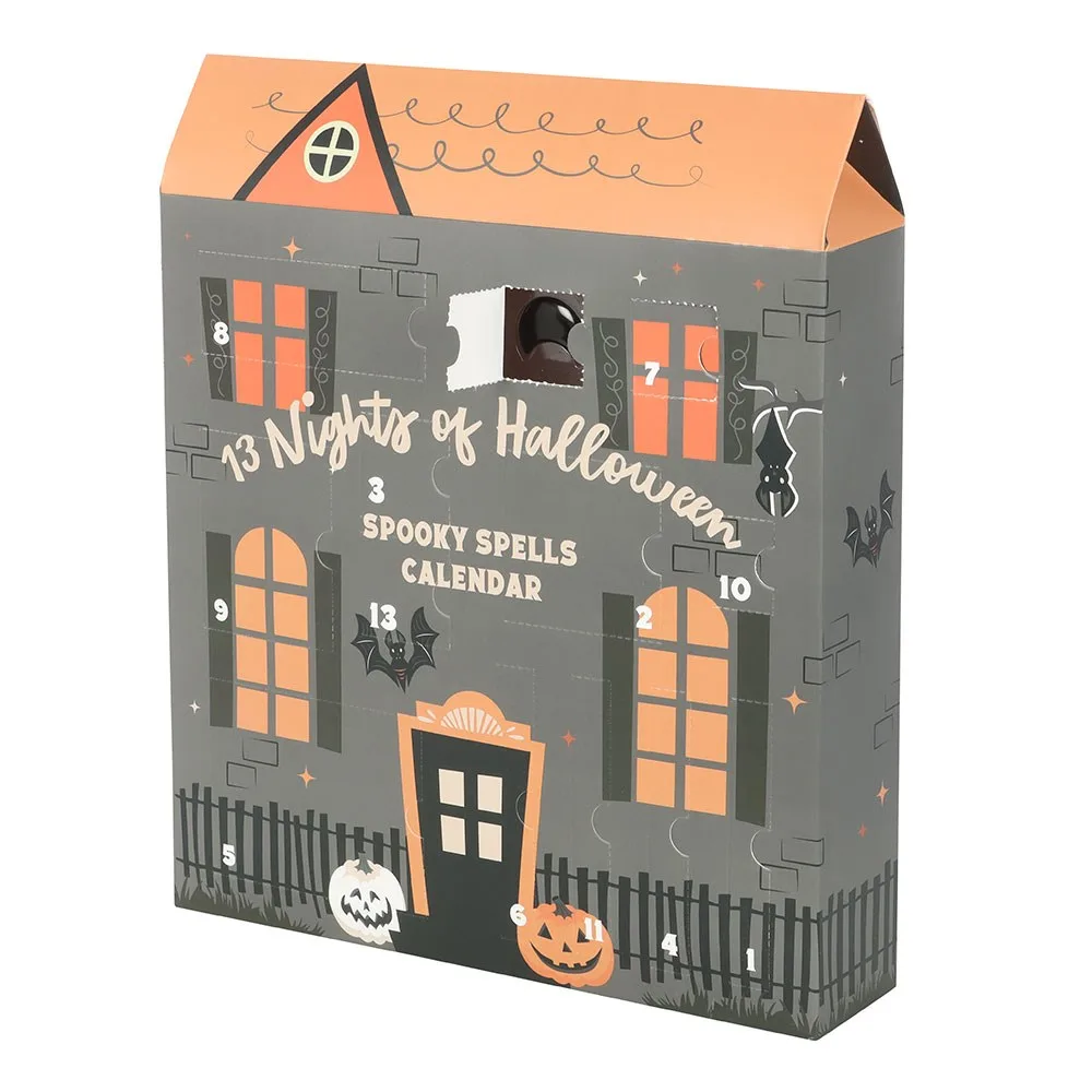 13 Nights Of Halloween Advent Calendar - Image 3