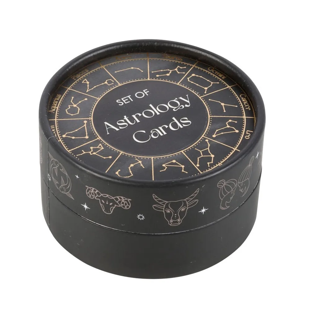 Astrology Card Gift Set - Image 4