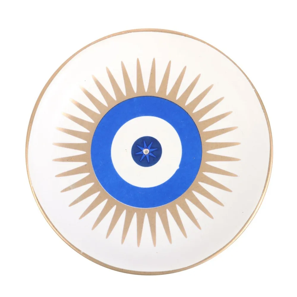 All Seeing Eye Incense Stick Holder, photo 3 of 4