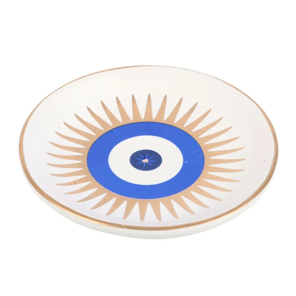 All Seeing Eye Incense Stick Holder, photo 4 of 4