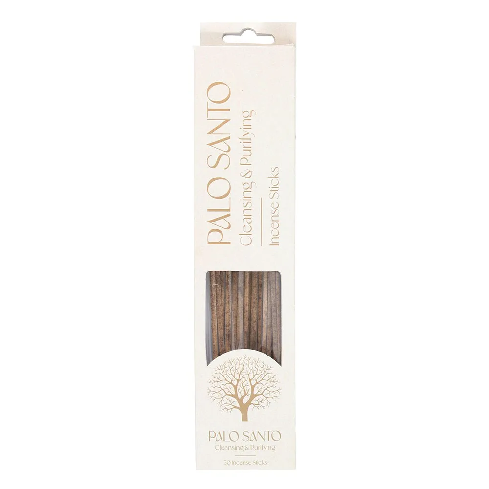 Pack of 30 Palo Santo Incense Sticks, photo 2 of 5