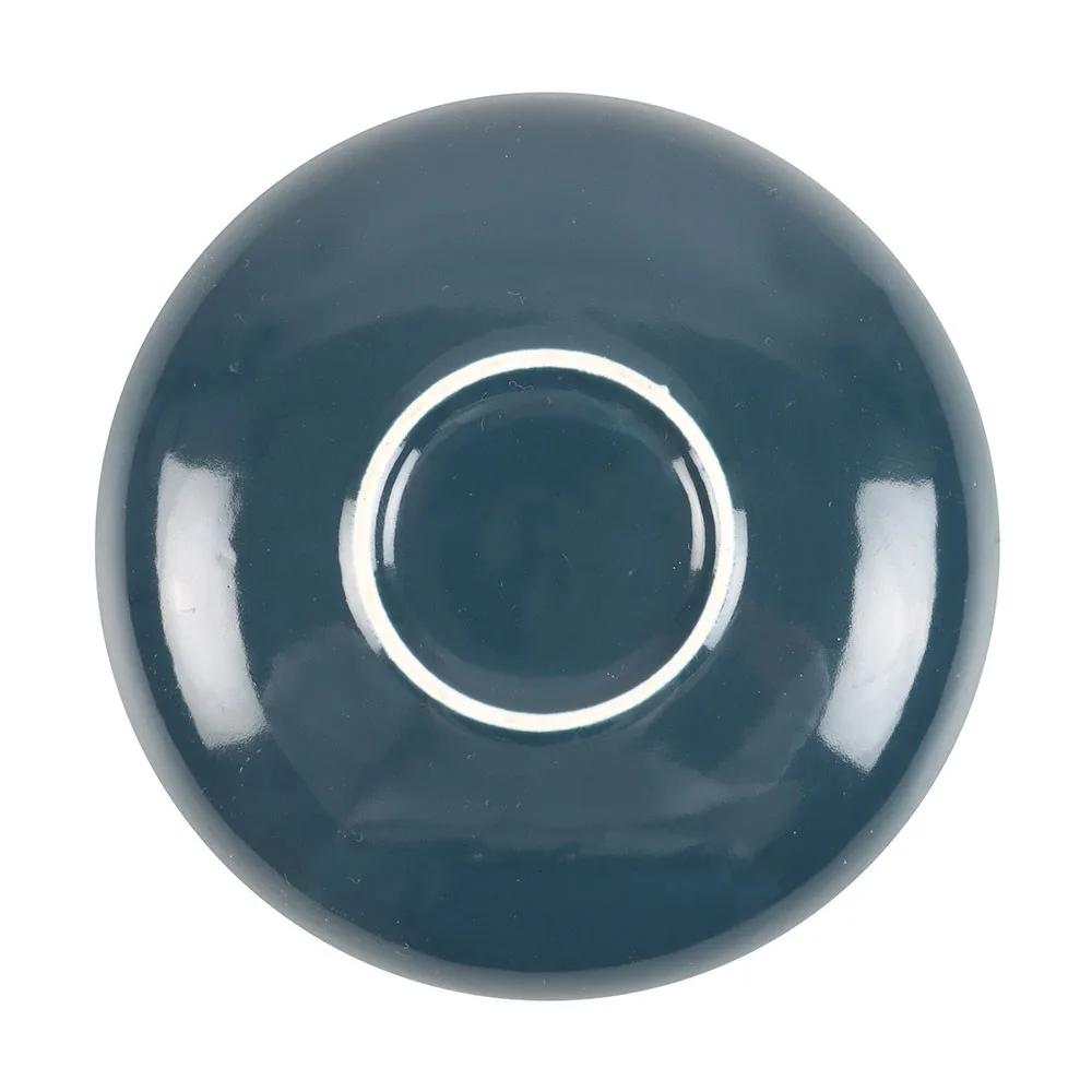 Round Midnight Moth Trinket Dish - Image 4