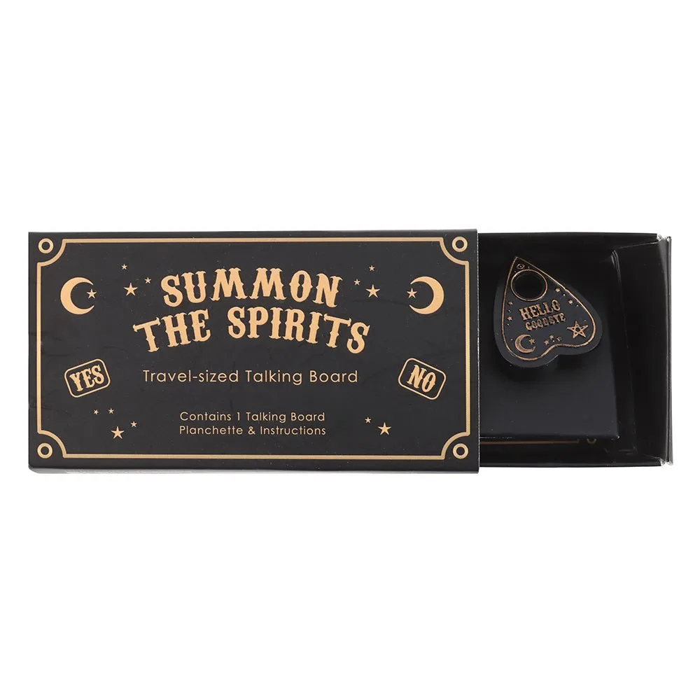 Mini Travel-Sized Talking Board - Image 3