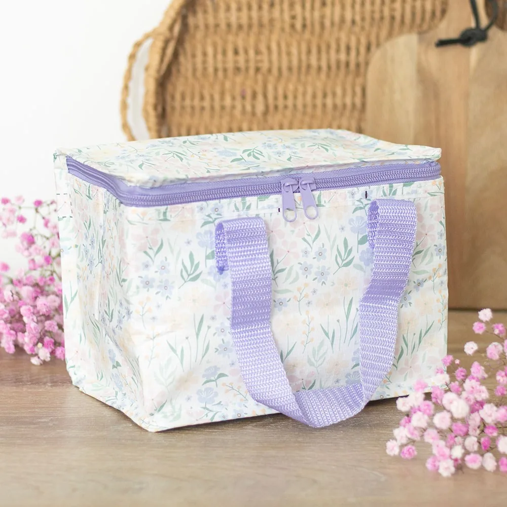Ditsy Floral Lunch Bag Ditsy Floral Lunch Bag