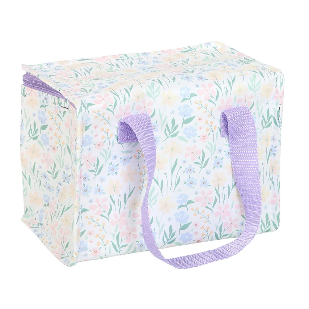 Ditsy Floral Lunch Bag, photo 3 of 4
