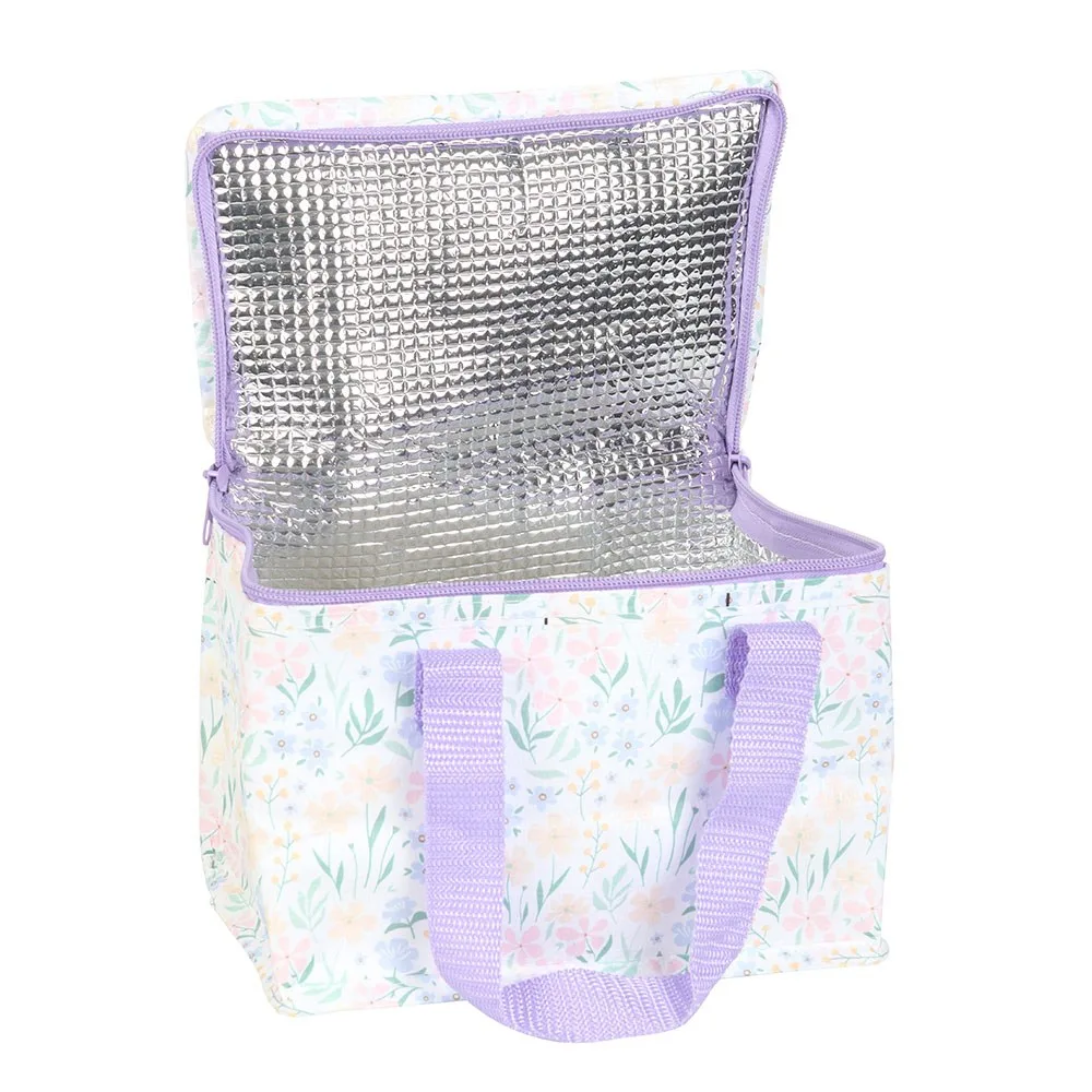 Ditsy Floral Lunch Bag, photo 4 of 4