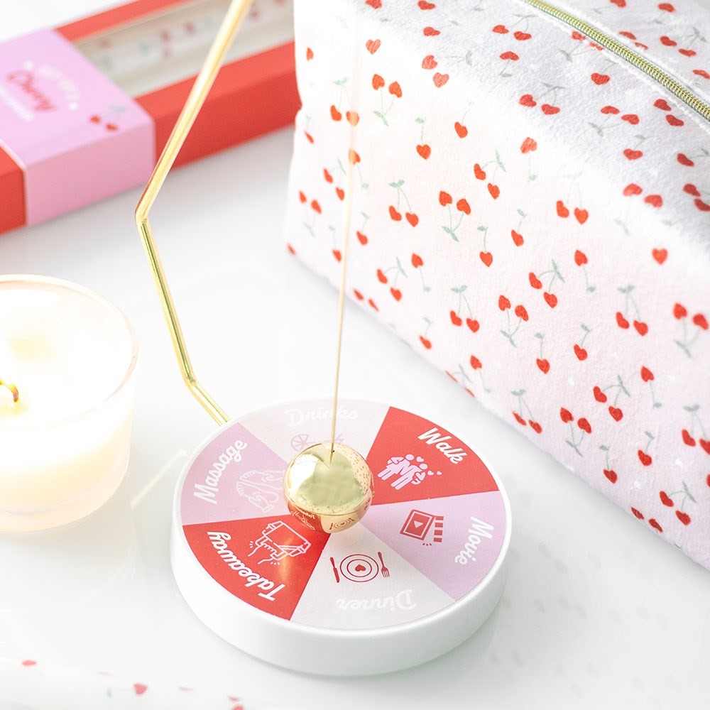 Date Night Pendulum Decision Maker Date Night Pendulum Decision Maker