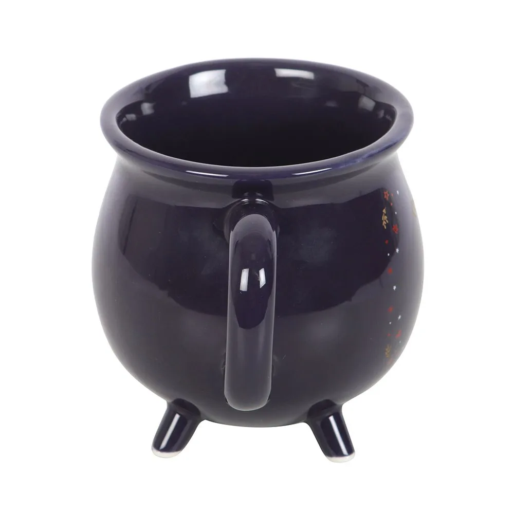 The Magic Is in You Cauldron Mug, photo 3 of 5