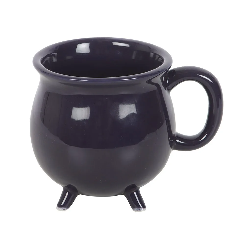 The Magic Is in You Cauldron Mug, photo 4 of 5