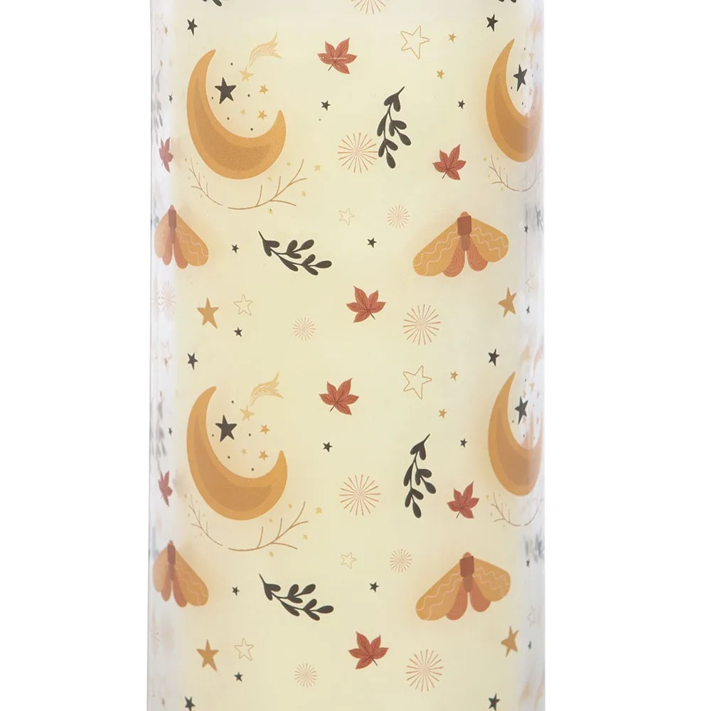 Autumn Magic Pumpkin Spice Tube Candle, photo 4 of 5