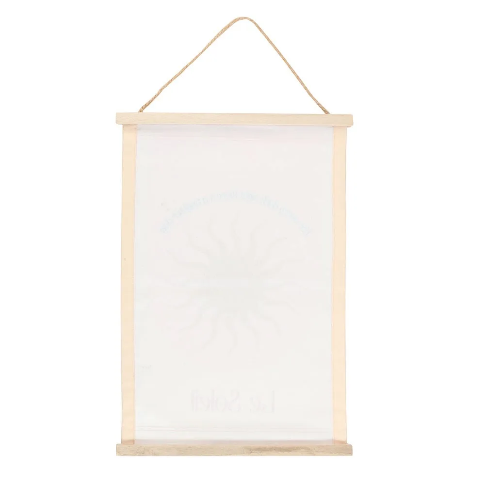 Le Soleil Sun Wall Hanging - Image 4