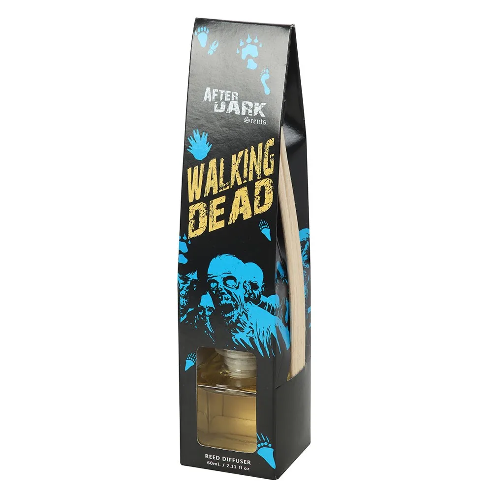 Walking Dead Reed Diffuser - Image 2