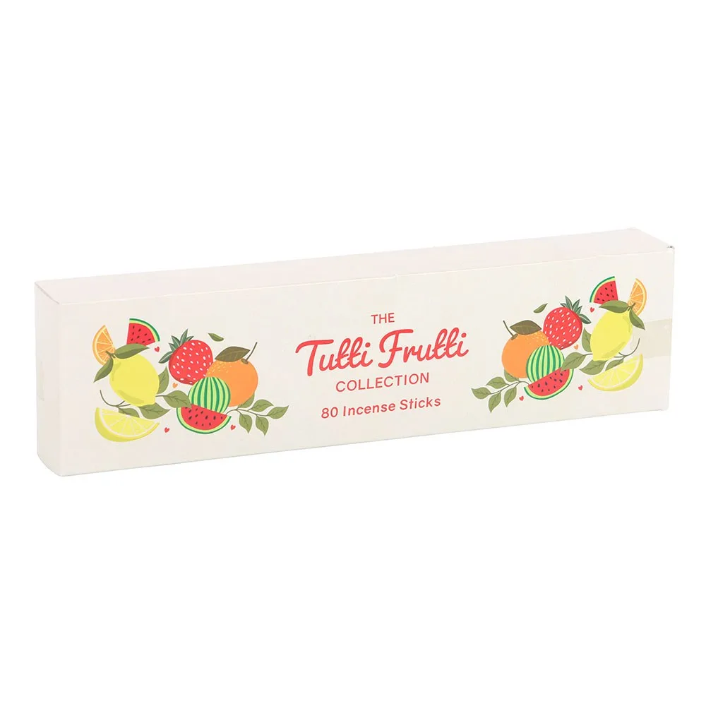 The Tutti Frutti Collection Incense Stick Set, photo 2 of 3