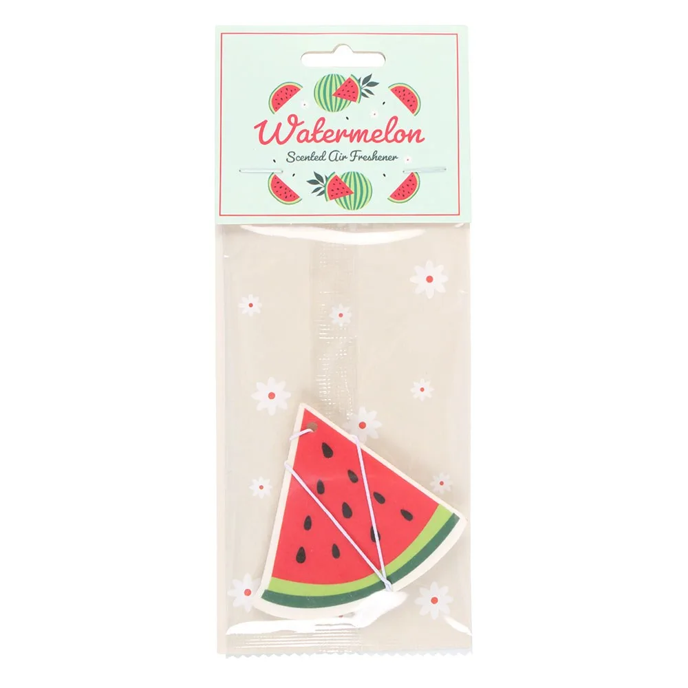 Watermelon Scented Air Freshener - Image 2