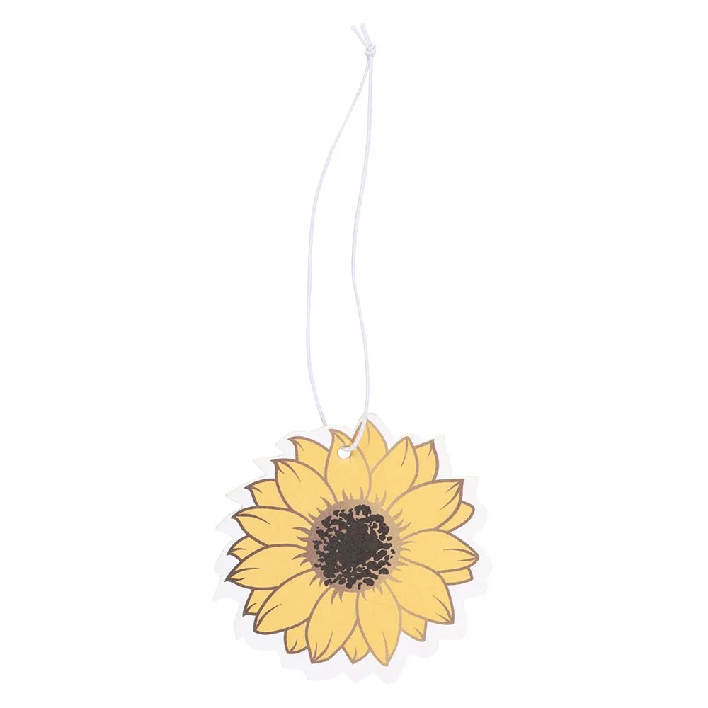 Sunflower Honey Scented Air Freshener, photo 3 of 4