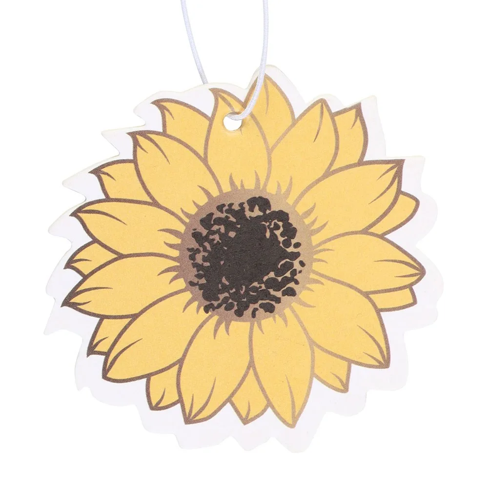 Sunflower Honey Scented Air Freshener, photo 4 of 4