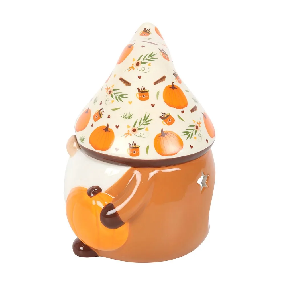 Autumn Days Gonk Oil Burner - Image 4