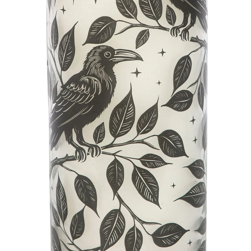 Mystic Raven Deadly Nightshade Tube Candle - Image 4