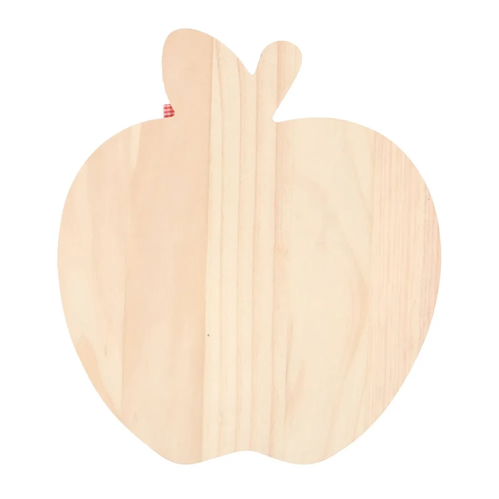 Apple Pie Recipe Serving Board - Image 4