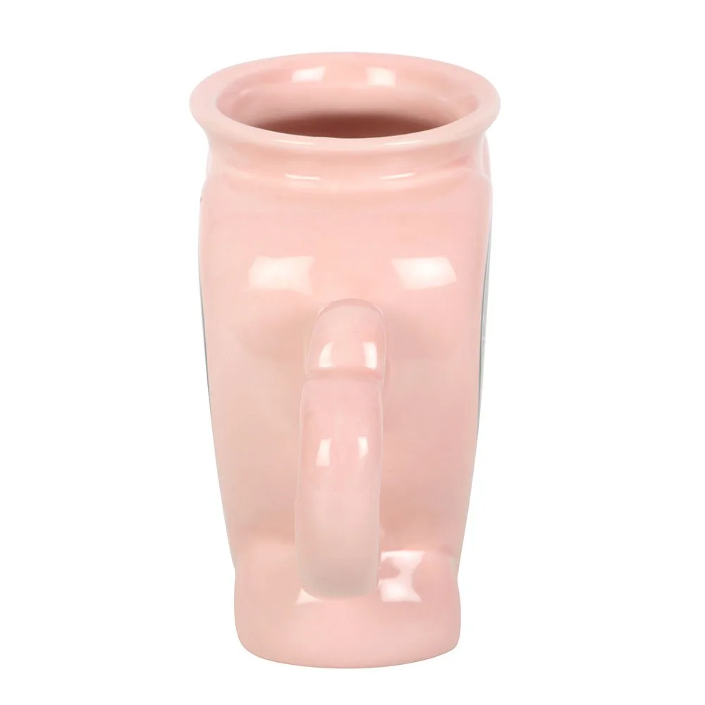 Love Potion Shaped Mug - Image 3