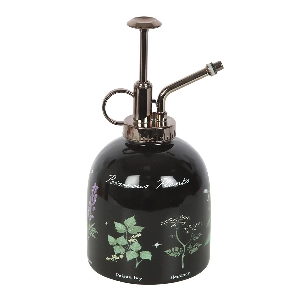 Poisonous Plants Ceramic Plant Mister, photo 4 of 7