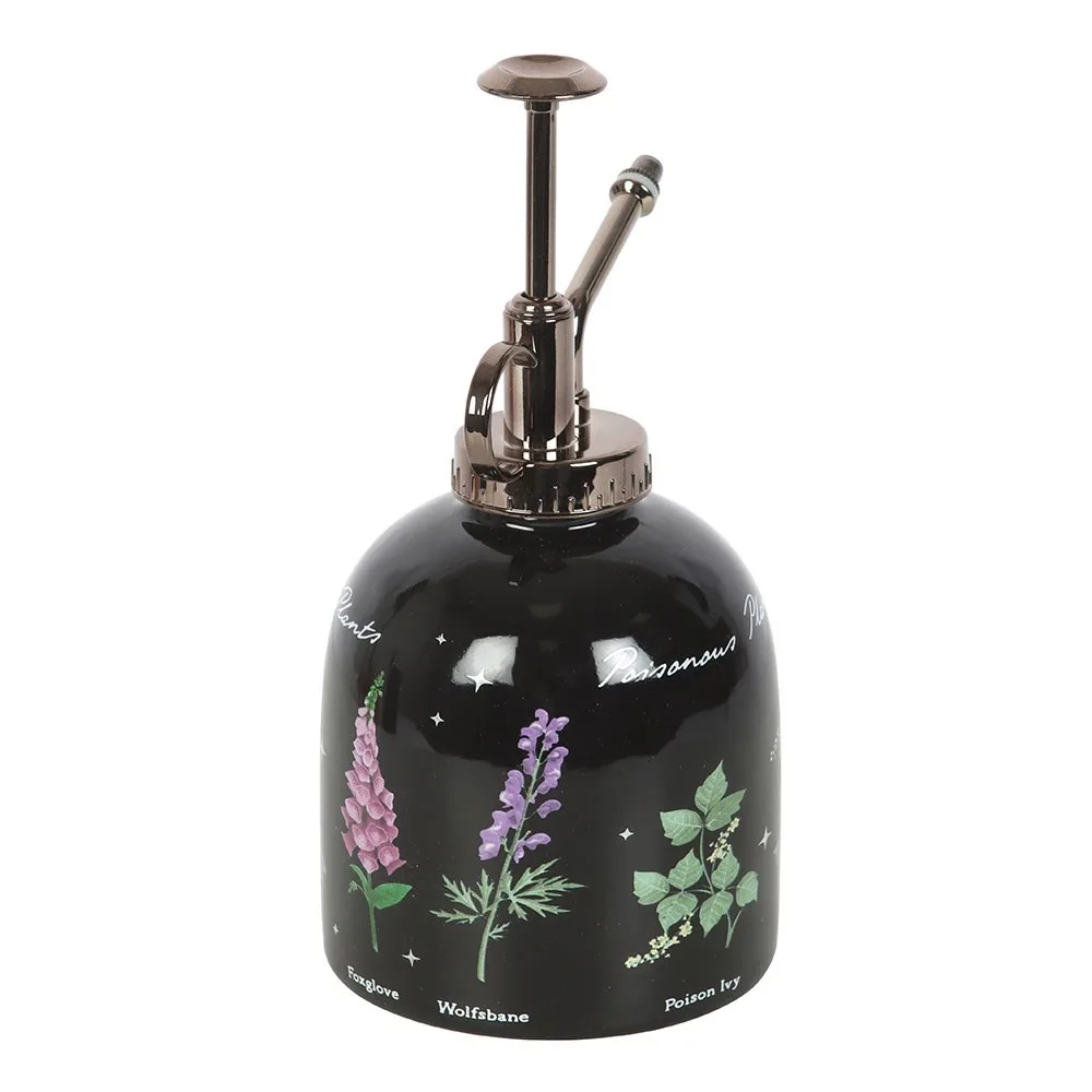 Poisonous Plants Ceramic Plant Mister, photo 5 of 7