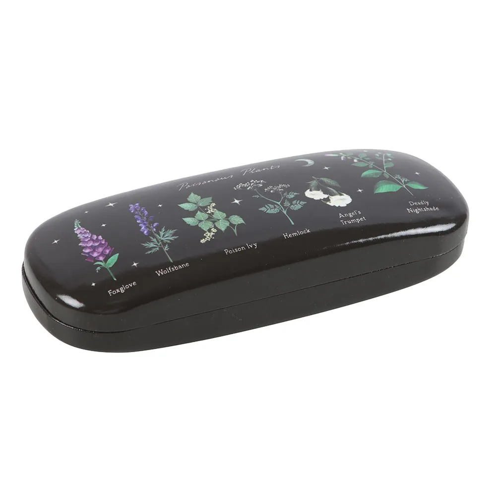 Poisonous Plants Glasses Case - Image 3
