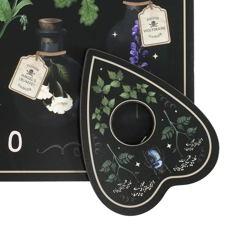 Poisonous Plants Talking Board - Image 3
