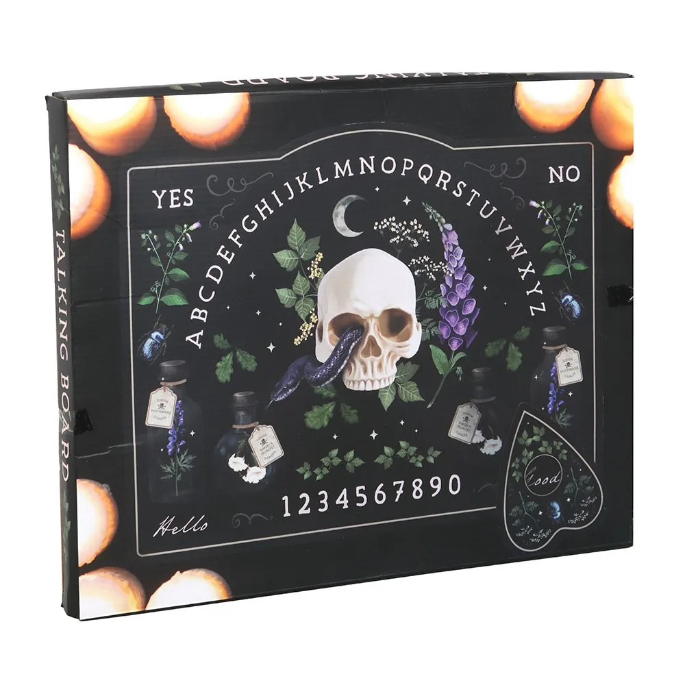 Poisonous Plants Talking Board - Image 5