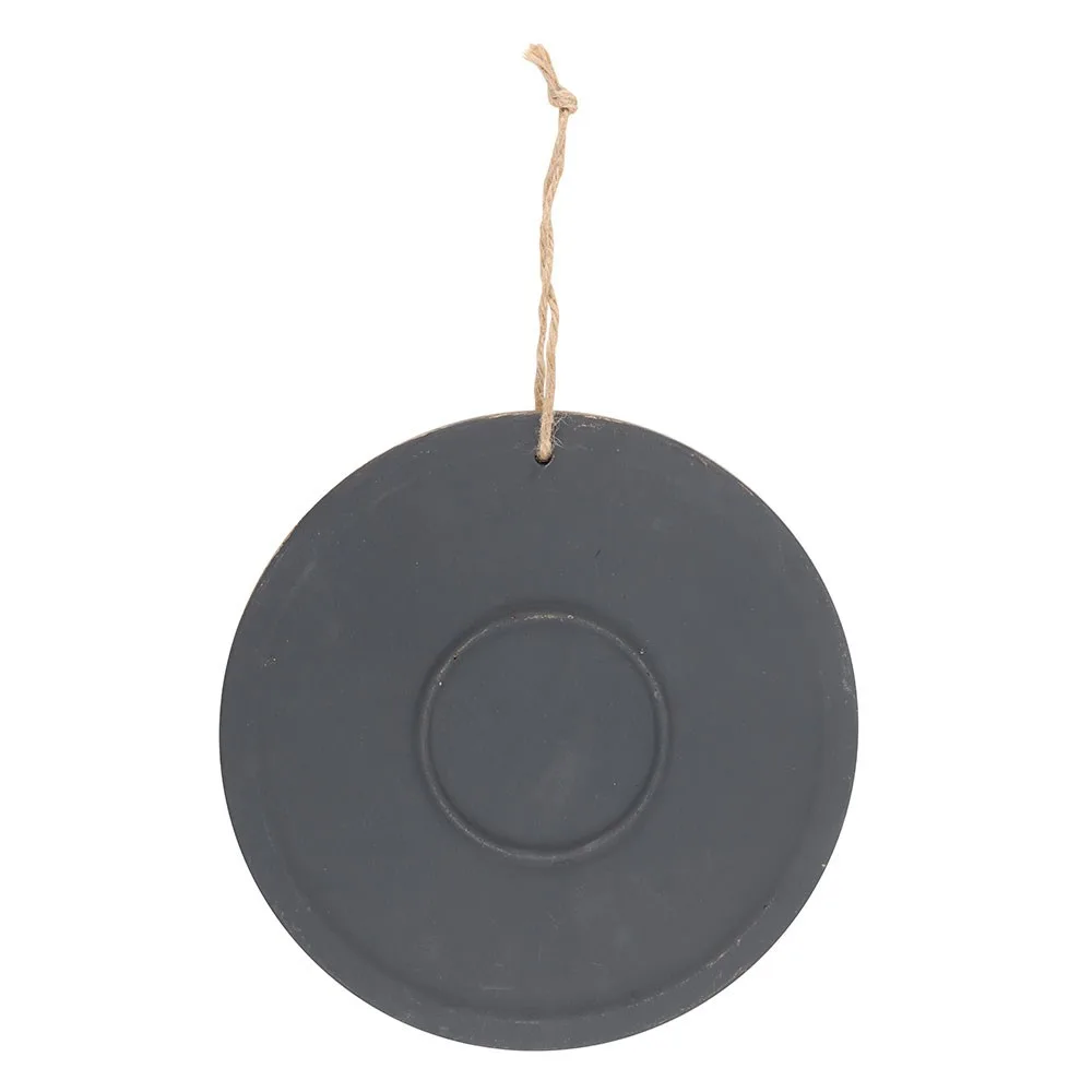 Bronze Wheel of the Year Hanging Terracotta Plaque - Image 4