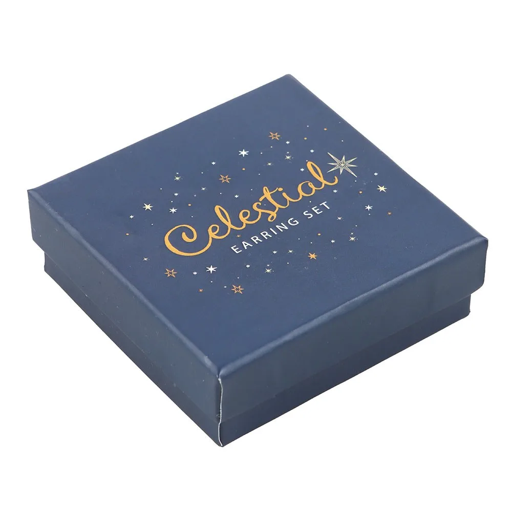 Celestial Earring Set - Image 3