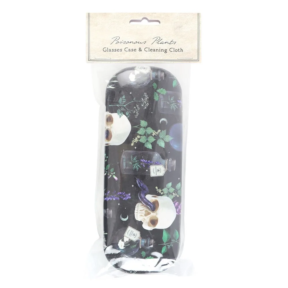 Venom & Vines All Over Print Glasses Case - Image 5