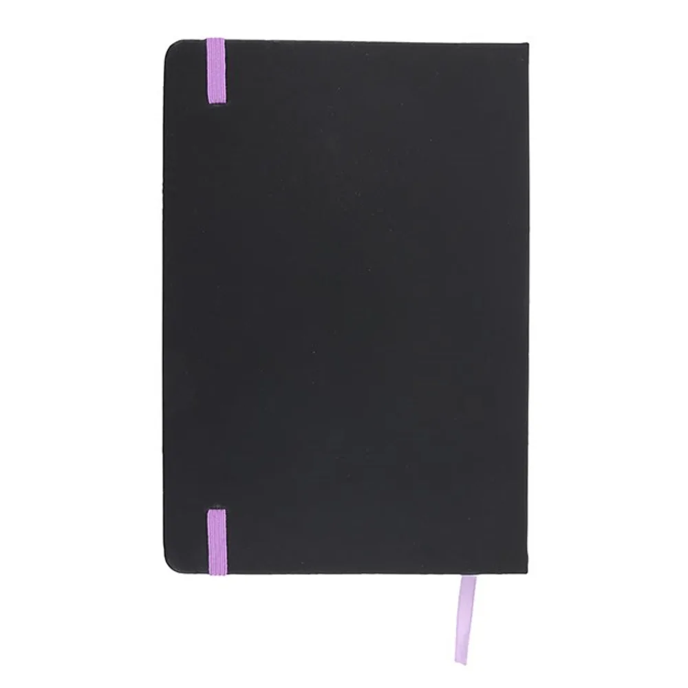 The Coven Club Book of Shadows A5 Notebook - Image 3