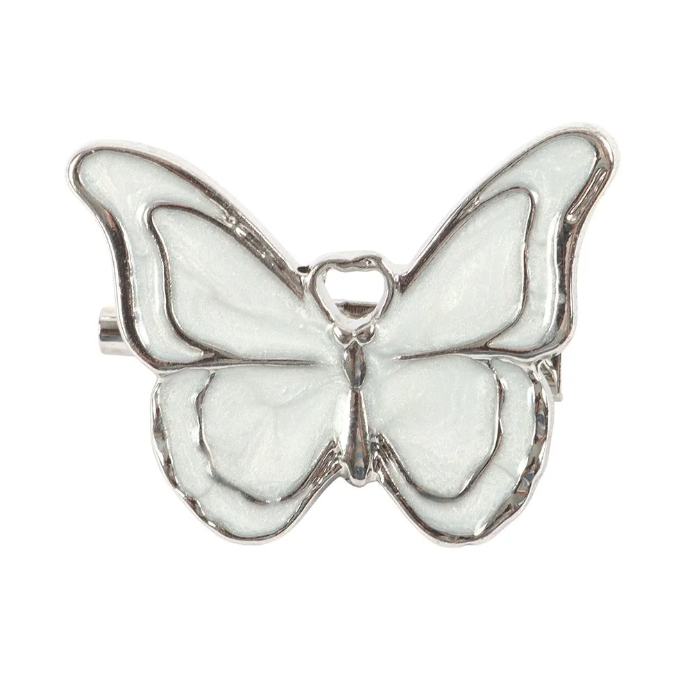 Butterflies Appear Enamel Butterfly Pin, photo 3 of 5