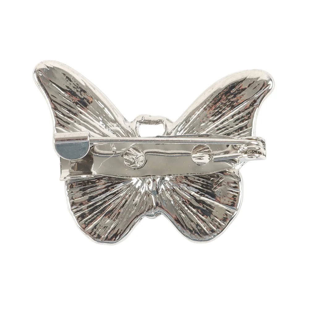 Butterflies Appear Enamel Butterfly Pin, photo 4 of 5